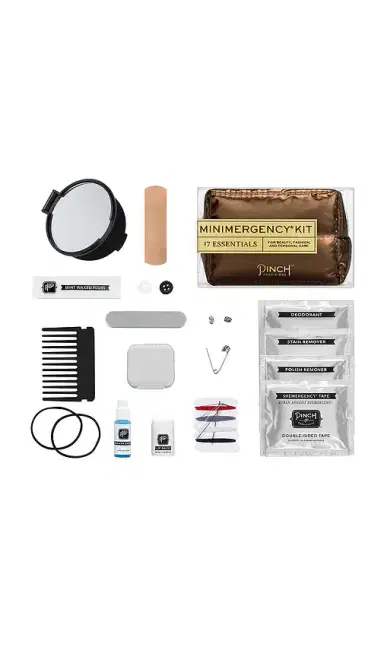 Pinch Provisions Puffer Minimergency Kit | Thumbnail 1 Pinch Provisions Puffer Minimergency Kit | Thumbnail 1