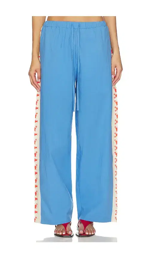 Lobster Pant