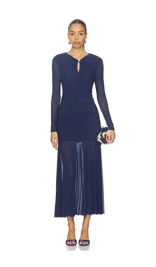 ASTR the Label Yasmine Dress