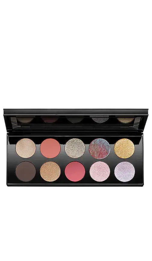 Mothership X: Moonlit Seduction Eyeshadow Palette