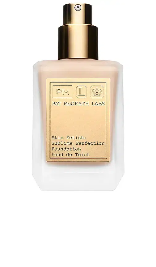 Skin Fetish: Sublime Perfection Foundation