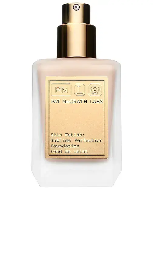 Skin Fetish: Sublime Perfection Foundation