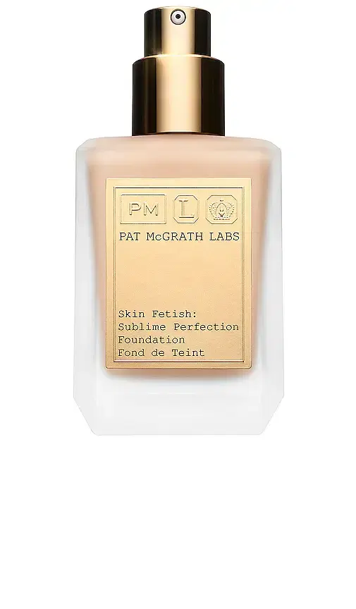 PAT McGRATH LABS Skin Fetish: Sublime Perfection Foundation