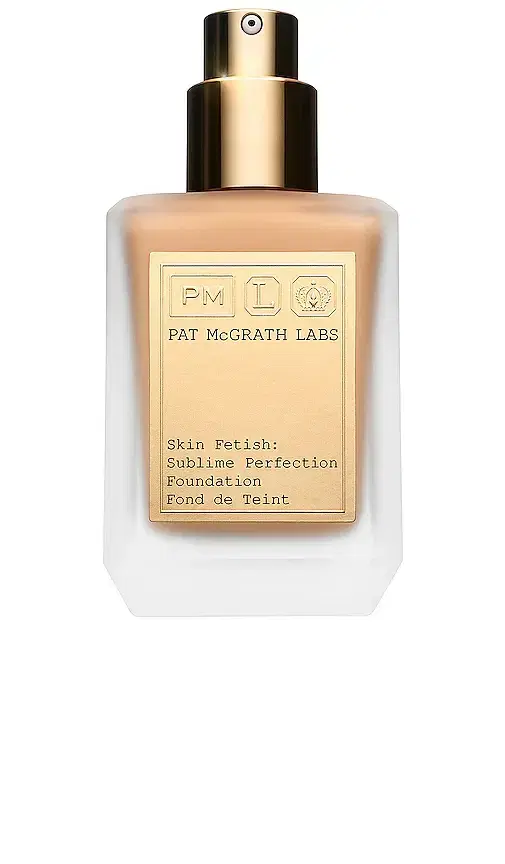 PAT McGRATH LABS Skin Fetish: Sublime Perfection Foundation