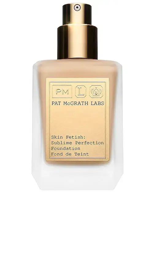PAT McGRATH LABS Skin Fetish: Sublime Perfection Foundation