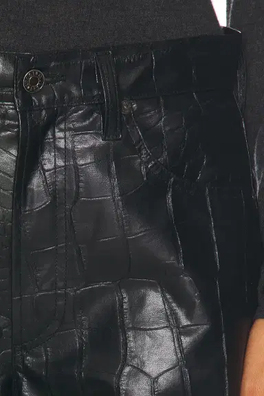 AGOLDE Arc Pant | Thumbnail 8 AGOLDE Arc Pant | Thumbnail 8