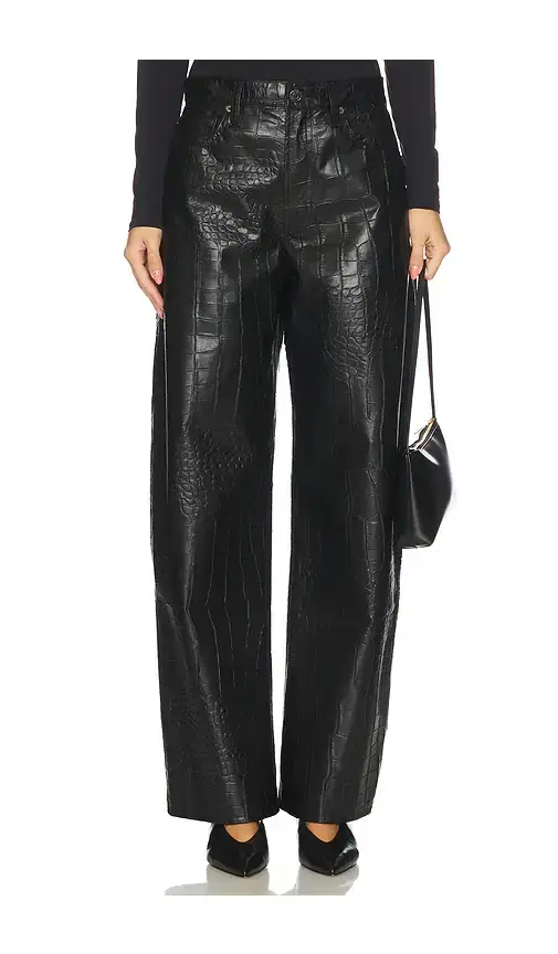 AGOLDE Arc Pant