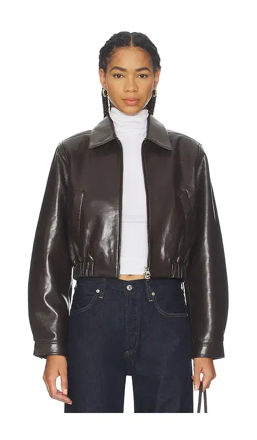 AGOLDE Essie Jacket