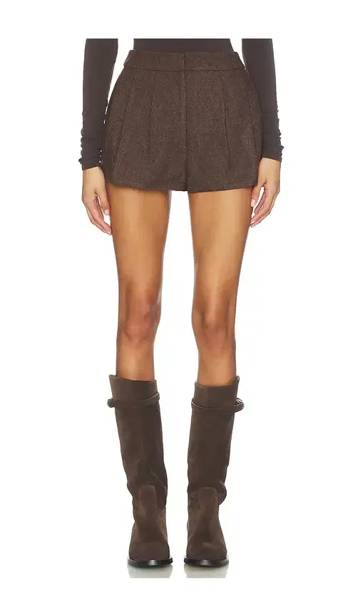 Sorine Shorts