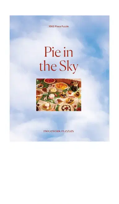 Piecework Pie | Thumbnail 1 Piecework Pie | Thumbnail 1