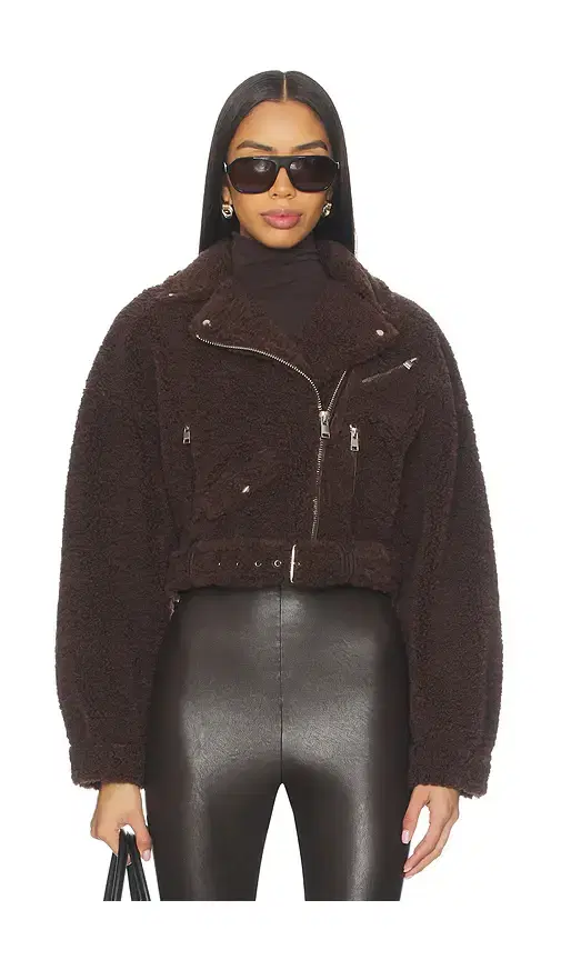 Brina Jacket