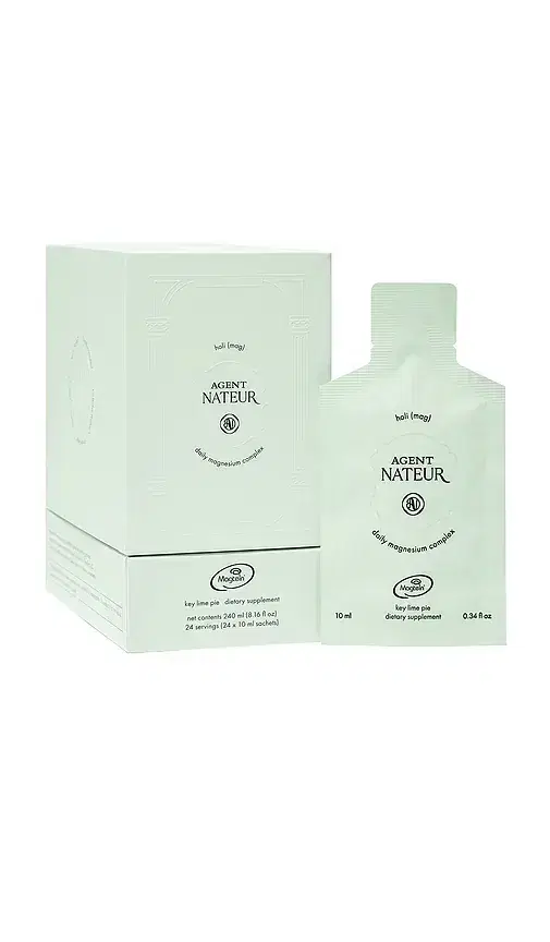 Agent Nateur Holi (mag) Liquid Magnesium