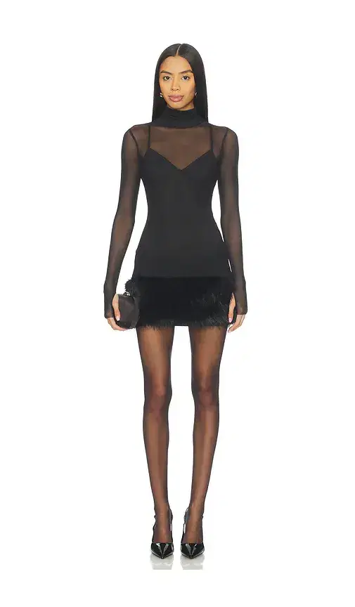 Saige Dress