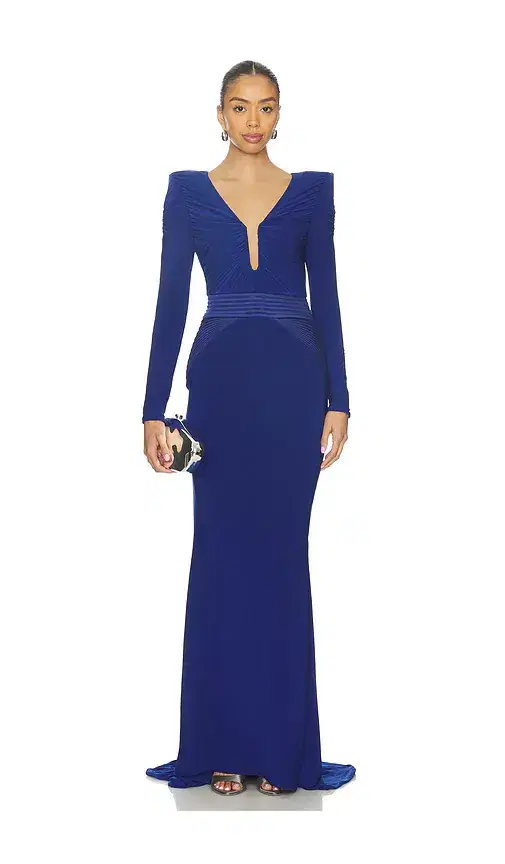 Zhivago The Bloom Gown