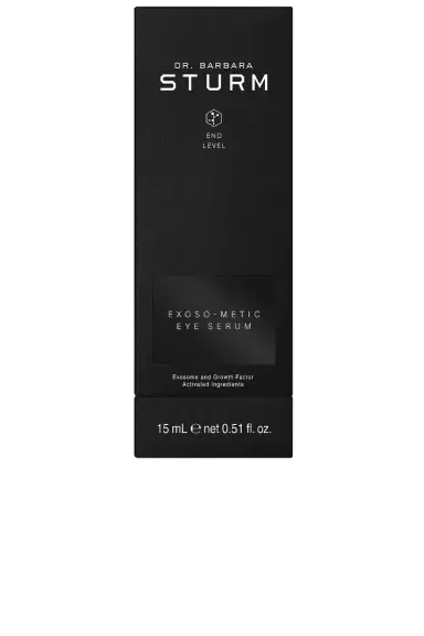 Dr. Barbara Sturm Exoso-Metic Eye Serum | Thumbnail 5 Dr. Barbara Sturm Exoso-Metic Eye Serum | Thumbnail 5