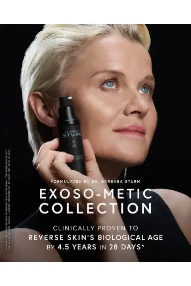 Dr. Barbara Sturm Exoso-Metic Eye Serum | Thumbnail 6 Dr. Barbara Sturm Exoso-Metic Eye Serum | Thumbnail 6