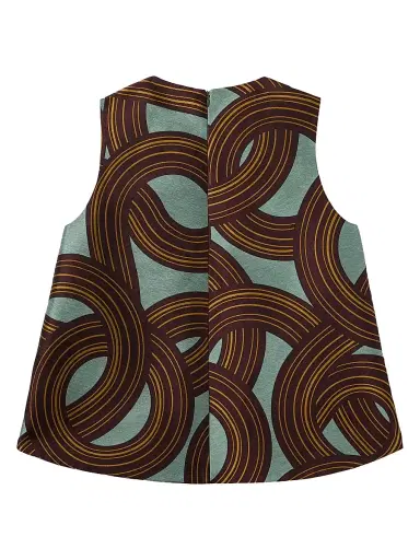 La DoubleJ Women's La Scala Top | Thumbnail 2
