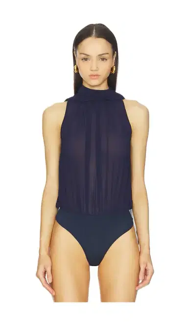 ALL THE WAYS Priya Bodysuit | Thumbnail 2
