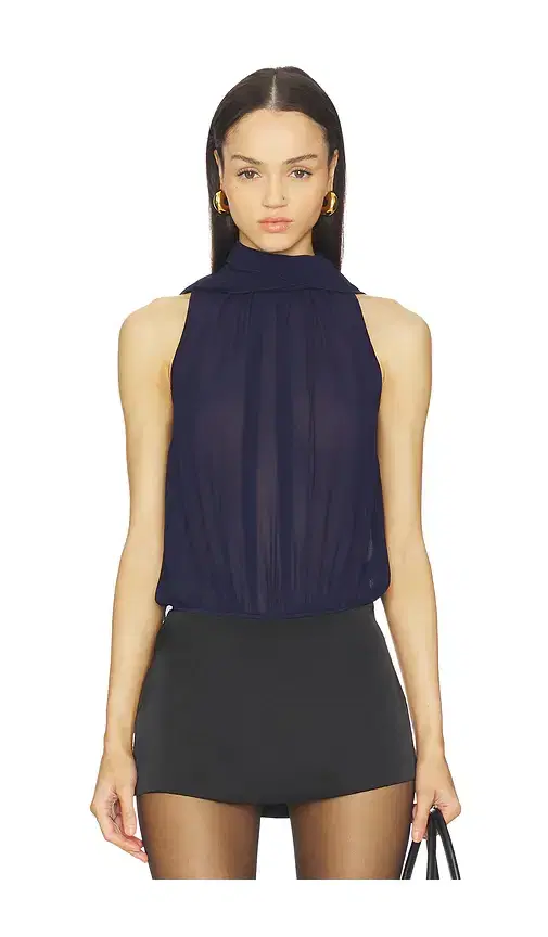 ALL THE WAYS Priya Bodysuit