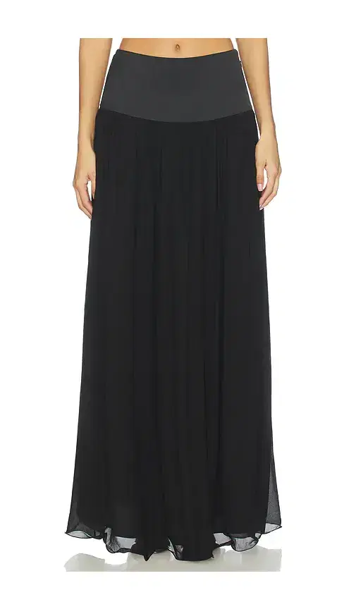 Posse Solene Skirt