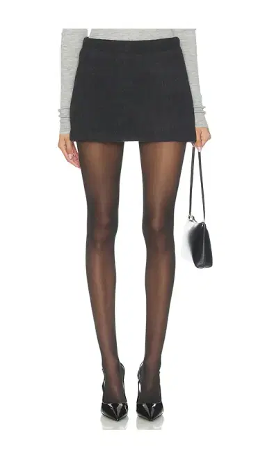 SEROYA Usha Wool Skirt | Thumbnail 1