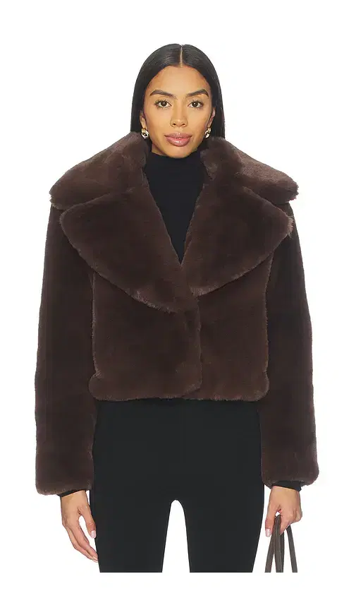 Milly Jacket