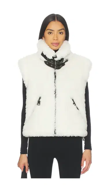 Sam. Sherpa Vest | Thumbnail 1 Sam. Sherpa Vest | Thumbnail 1
