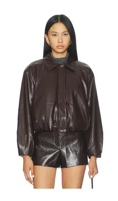 ASTR The Label Raevin Jacket | Thumbnail 2