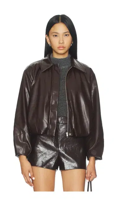 ASTR The Label Raevin Jacket | Thumbnail 1
