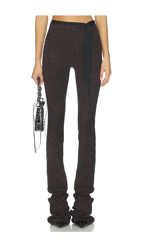 Drape Lounge Pant