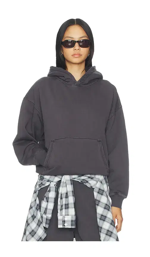 Blake Hoodie