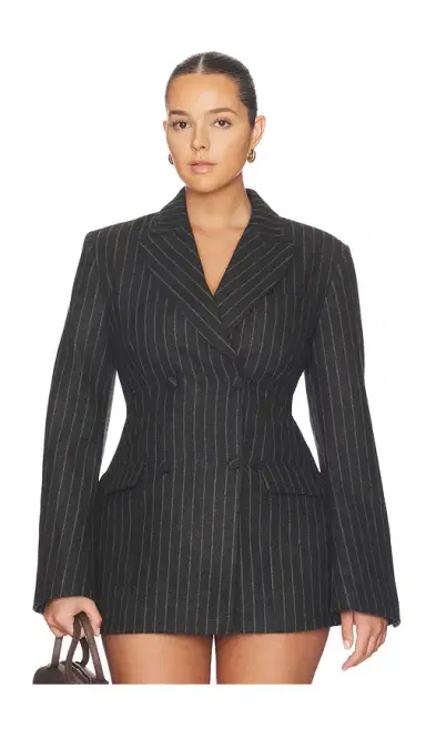 AFRM Jemima Blazer | Thumbnail 2 AFRM Jemima Blazer | Thumbnail 2