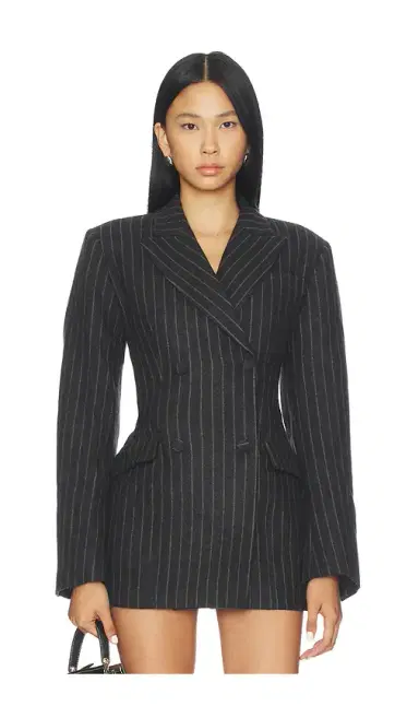 AFRM Jemima Blazer | Thumbnail 1 AFRM Jemima Blazer | Thumbnail 1