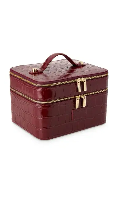 ETOILE COLLECTIVE x REVOLVE Duo Vanity Case | Thumbnail 2 ETOILE COLLECTIVE x REVOLVE Duo Vanity Case | Thumbnail 2