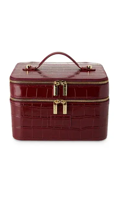ETOILE COLLECTIVE x REVOLVE Duo Vanity Case | Thumbnail 1 ETOILE COLLECTIVE x REVOLVE Duo Vanity Case | Thumbnail 1