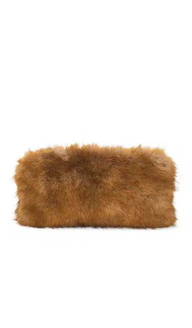 MSGM Fluffy Pouch | Thumbnail 2