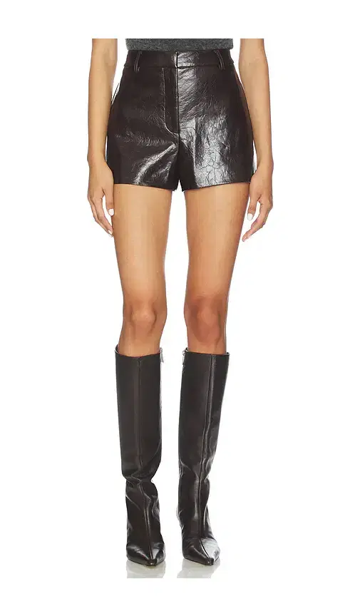 ASTR the Label Wynn Shorts