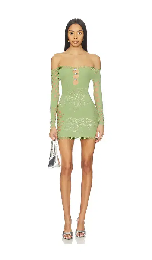 Coco Dress