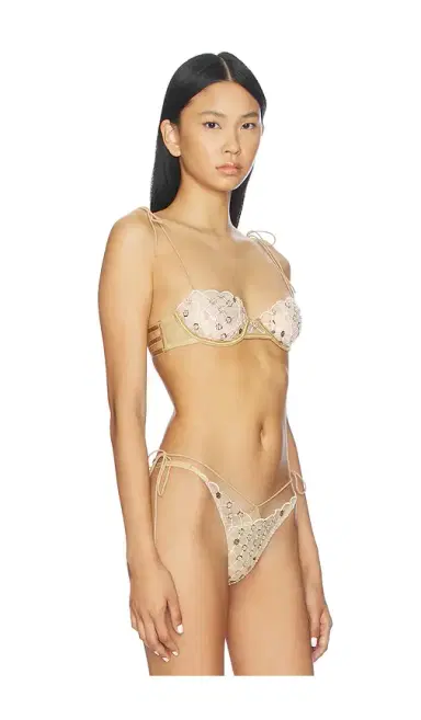 For Love & Lemons Dazzle Me Underwire Bra | Thumbnail 2 For Love & Lemons Dazzle Me Underwire Bra | Thumbnail 2