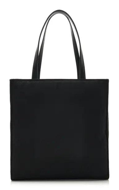 Prada Nylon Tote Bag | Thumbnail 5 Prada Nylon Tote Bag | Thumbnail 5