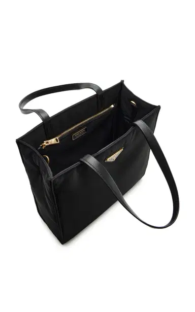 Prada Nylon Tote Bag | Thumbnail 6 Prada Nylon Tote Bag | Thumbnail 6