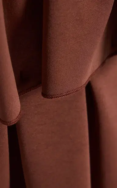 House of Dagmar Sculpted Tube Top | Thumbnail 5