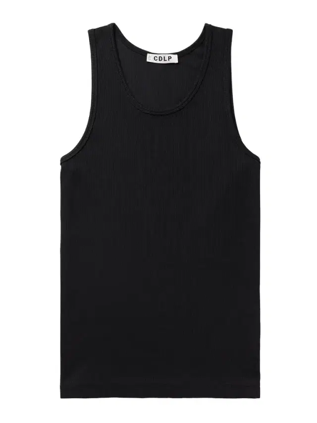 CDLP Ribbed Stretch Lyocell and Cotton-Blend Tank Top - Men