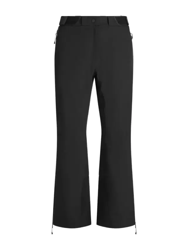 Sease Indren Straight-Leg Padded Ski Pants - Men