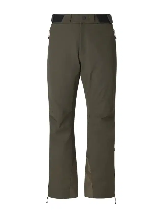 Sease Straight-Leg Padded Ski Pants - Men