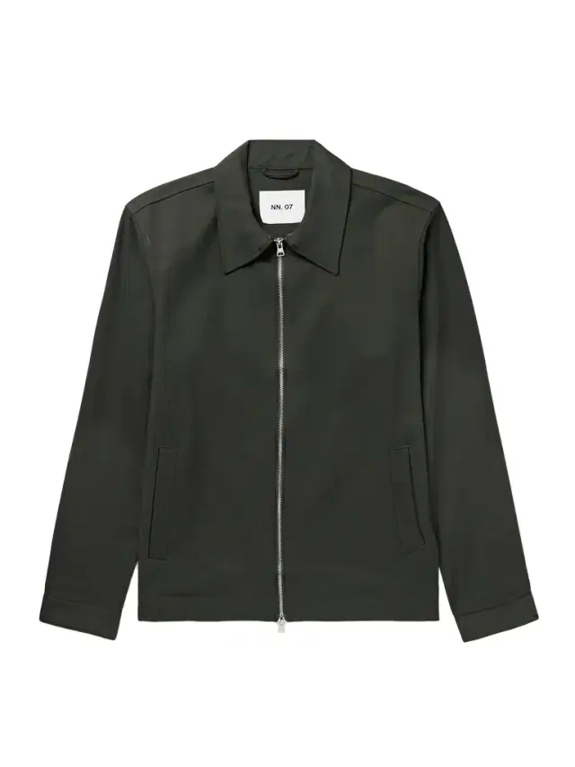 Ivan 1089 Cotton-Blend Jacket - Men