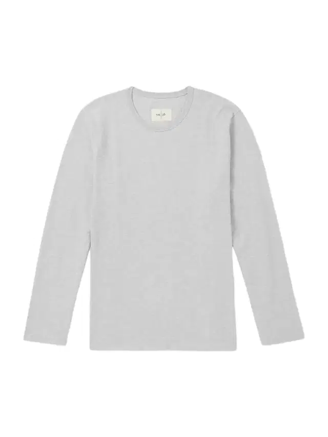 Cotton-Jersey T-Shirt - Men