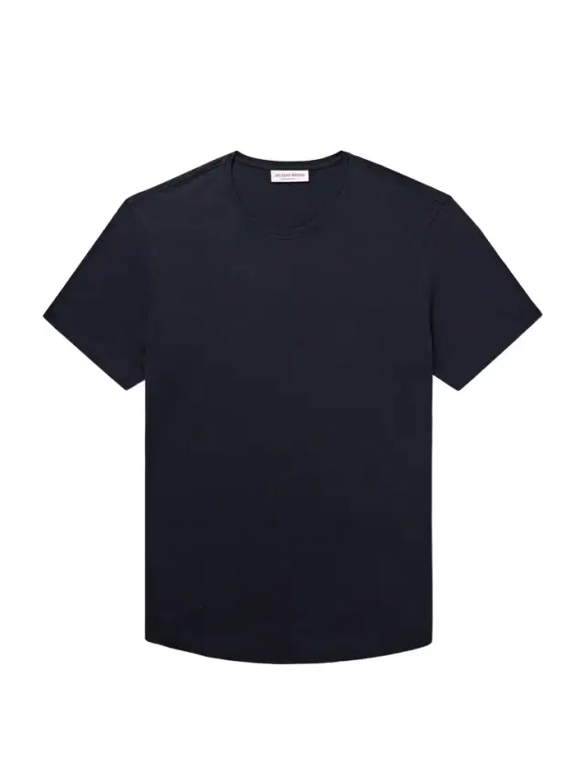 OB-T Slim-Fit Merino Wool-Jersey T-Shirt - Men