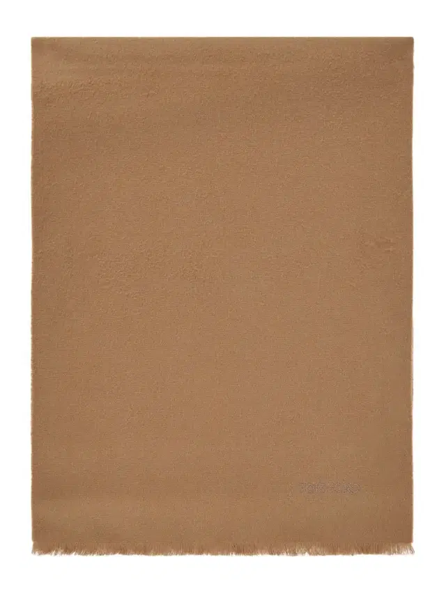 Tom Ford Cashmere Scarf - Men