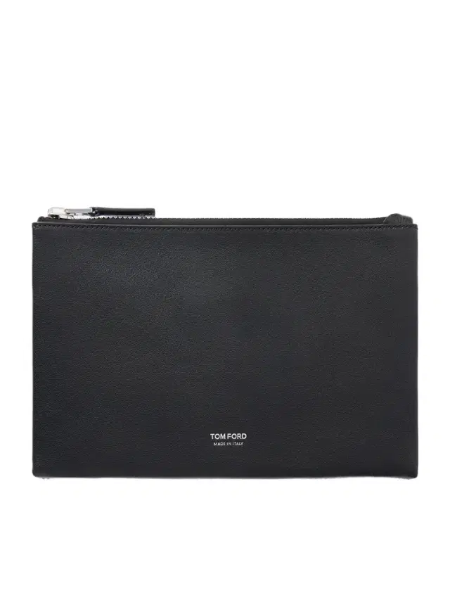 Leather Pouch - Men